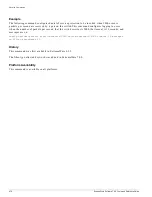 Предварительный просмотр 578 страницы Extreme Networks ExtremeWare 7.0.0 Command Reference Manual