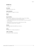 Preview for 977 page of Extreme Networks ExtremeWare 7.0.0 Command Reference Manual