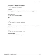 Предварительный просмотр 1089 страницы Extreme Networks ExtremeWare 7.0.0 Command Reference Manual