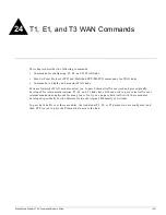 Предварительный просмотр 1321 страницы Extreme Networks ExtremeWare 7.0.0 Command Reference Manual