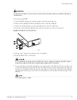 Предварительный просмотр 43 страницы Extreme Networks ExtremeWare 7.2e Installation And User Manual