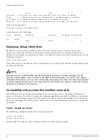 Предварительный просмотр 136 страницы Extreme Networks ExtremeWare 7.2e Installation And User Manual