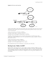 Предварительный просмотр 165 страницы Extreme Networks ExtremeWare 7.2e Installation And User Manual