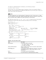 Предварительный просмотр 191 страницы Extreme Networks ExtremeWare 7.2e Installation And User Manual