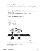 Предварительный просмотр 225 страницы Extreme Networks ExtremeWare 7.2e Installation And User Manual