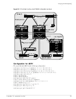 Предварительный просмотр 255 страницы Extreme Networks ExtremeWare 7.2e Installation And User Manual