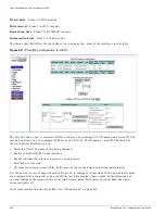 Предварительный просмотр 268 страницы Extreme Networks ExtremeWare 7.2e Installation And User Manual