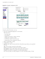 Предварительный просмотр 274 страницы Extreme Networks ExtremeWare 7.2e Installation And User Manual