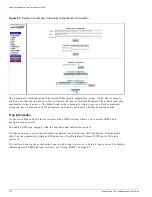 Предварительный просмотр 276 страницы Extreme Networks ExtremeWare 7.2e Installation And User Manual