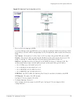 Предварительный просмотр 279 страницы Extreme Networks ExtremeWare 7.2e Installation And User Manual