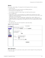 Предварительный просмотр 281 страницы Extreme Networks ExtremeWare 7.2e Installation And User Manual