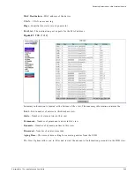 Предварительный просмотр 289 страницы Extreme Networks ExtremeWare 7.2e Installation And User Manual