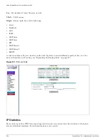 Предварительный просмотр 294 страницы Extreme Networks ExtremeWare 7.2e Installation And User Manual