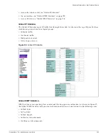 Предварительный просмотр 295 страницы Extreme Networks ExtremeWare 7.2e Installation And User Manual