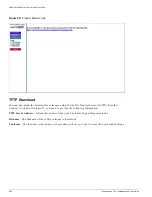 Предварительный просмотр 304 страницы Extreme Networks ExtremeWare 7.2e Installation And User Manual