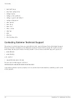Предварительный просмотр 332 страницы Extreme Networks ExtremeWare 7.2e Installation And User Manual