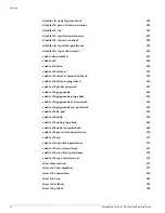 Предварительный просмотр 14 страницы Extreme Networks ExtremeWare 7.3.0 Command Reference Manual