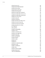 Предварительный просмотр 16 страницы Extreme Networks ExtremeWare 7.3.0 Command Reference Manual