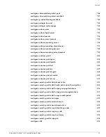 Предварительный просмотр 19 страницы Extreme Networks ExtremeWare 7.3.0 Command Reference Manual