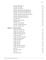 Предварительный просмотр 23 страницы Extreme Networks ExtremeWare 7.3.0 Command Reference Manual