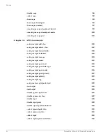 Предварительный просмотр 24 страницы Extreme Networks ExtremeWare 7.3.0 Command Reference Manual