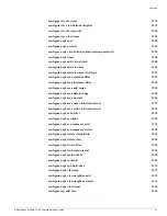 Предварительный просмотр 31 страницы Extreme Networks ExtremeWare 7.3.0 Command Reference Manual