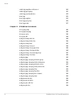 Предварительный просмотр 36 страницы Extreme Networks ExtremeWare 7.3.0 Command Reference Manual