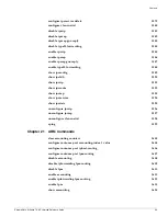 Предварительный просмотр 39 страницы Extreme Networks ExtremeWare 7.3.0 Command Reference Manual