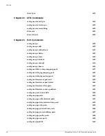 Предварительный просмотр 40 страницы Extreme Networks ExtremeWare 7.3.0 Command Reference Manual