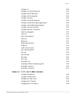 Предварительный просмотр 41 страницы Extreme Networks ExtremeWare 7.3.0 Command Reference Manual