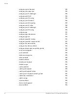 Предварительный просмотр 42 страницы Extreme Networks ExtremeWare 7.3.0 Command Reference Manual