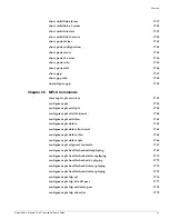 Предварительный просмотр 43 страницы Extreme Networks ExtremeWare 7.3.0 Command Reference Manual