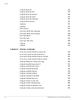 Предварительный просмотр 48 страницы Extreme Networks ExtremeWare 7.3.0 Command Reference Manual