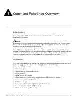 Предварительный просмотр 59 страницы Extreme Networks ExtremeWare 7.3.0 Command Reference Manual