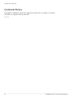 Предварительный просмотр 64 страницы Extreme Networks ExtremeWare 7.3.0 Command Reference Manual