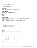Предварительный просмотр 96 страницы Extreme Networks ExtremeWare 7.3.0 Command Reference Manual