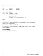 Предварительный просмотр 102 страницы Extreme Networks ExtremeWare 7.3.0 Command Reference Manual