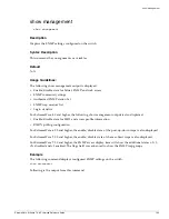 Предварительный просмотр 193 страницы Extreme Networks ExtremeWare 7.3.0 Command Reference Manual
