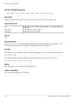 Предварительный просмотр 204 страницы Extreme Networks ExtremeWare 7.3.0 Command Reference Manual