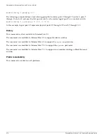 Предварительный просмотр 276 страницы Extreme Networks ExtremeWare 7.3.0 Command Reference Manual