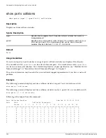 Предварительный просмотр 286 страницы Extreme Networks ExtremeWare 7.3.0 Command Reference Manual