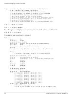 Предварительный просмотр 292 страницы Extreme Networks ExtremeWare 7.3.0 Command Reference Manual