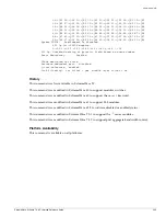 Предварительный просмотр 293 страницы Extreme Networks ExtremeWare 7.3.0 Command Reference Manual