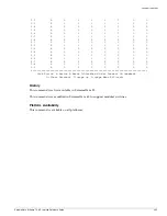 Предварительный просмотр 295 страницы Extreme Networks ExtremeWare 7.3.0 Command Reference Manual