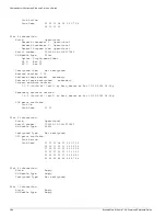 Предварительный просмотр 306 страницы Extreme Networks ExtremeWare 7.3.0 Command Reference Manual
