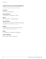 Предварительный просмотр 570 страницы Extreme Networks ExtremeWare 7.3.0 Command Reference Manual