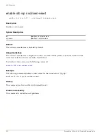 Предварительный просмотр 576 страницы Extreme Networks ExtremeWare 7.3.0 Command Reference Manual
