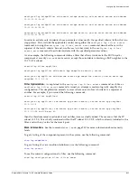 Предварительный просмотр 625 страницы Extreme Networks ExtremeWare 7.3.0 Command Reference Manual