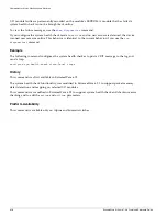 Предварительный просмотр 650 страницы Extreme Networks ExtremeWare 7.3.0 Command Reference Manual