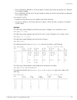 Предварительный просмотр 735 страницы Extreme Networks ExtremeWare 7.3.0 Command Reference Manual